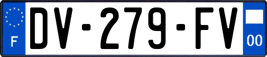 DV-279-FV