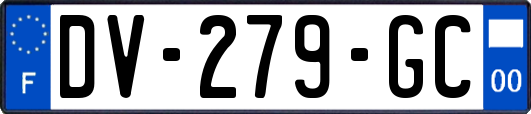 DV-279-GC