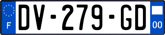 DV-279-GD