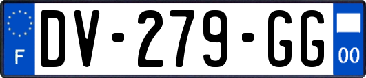 DV-279-GG