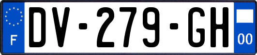 DV-279-GH