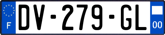 DV-279-GL