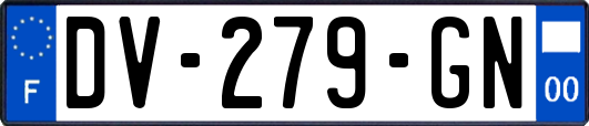 DV-279-GN