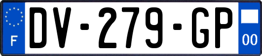 DV-279-GP