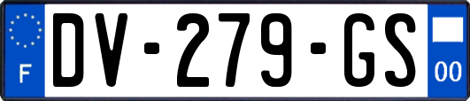 DV-279-GS