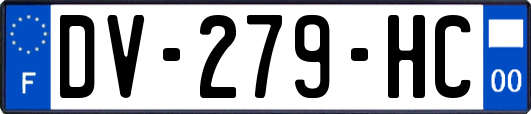 DV-279-HC