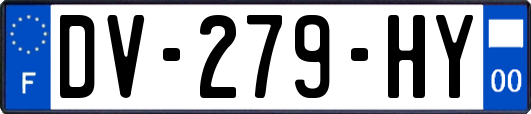 DV-279-HY