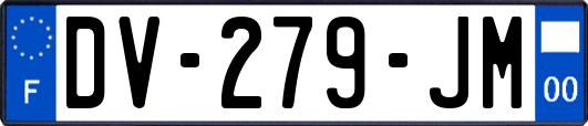 DV-279-JM