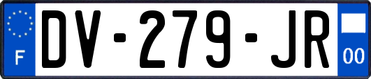 DV-279-JR