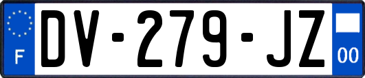 DV-279-JZ