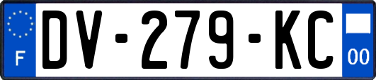 DV-279-KC