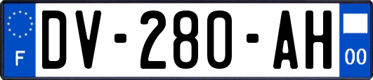 DV-280-AH