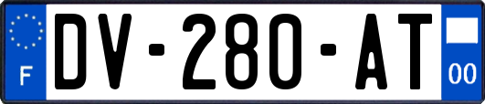 DV-280-AT