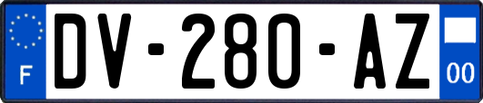 DV-280-AZ