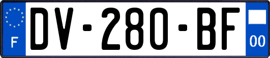 DV-280-BF