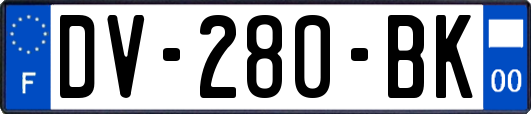 DV-280-BK