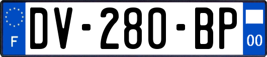 DV-280-BP