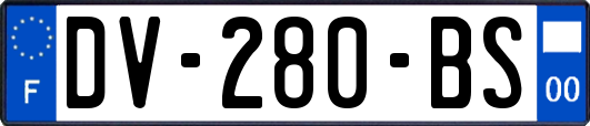 DV-280-BS