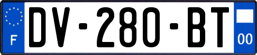 DV-280-BT