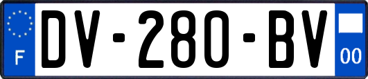 DV-280-BV