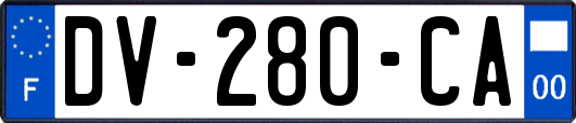 DV-280-CA