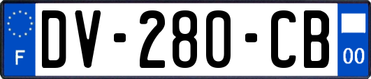 DV-280-CB