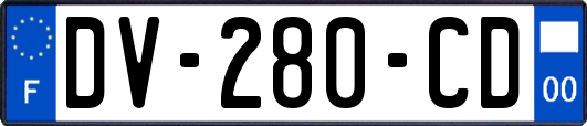 DV-280-CD