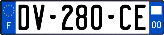 DV-280-CE