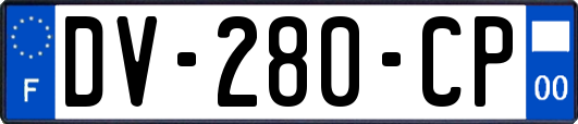 DV-280-CP