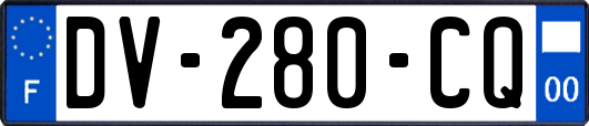 DV-280-CQ