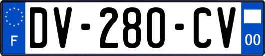 DV-280-CV