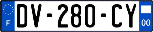 DV-280-CY