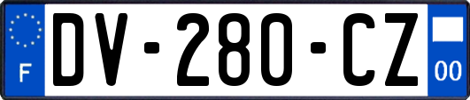 DV-280-CZ