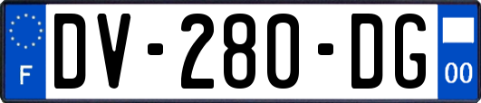 DV-280-DG