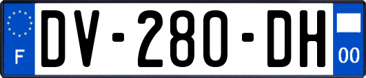 DV-280-DH