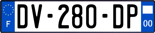 DV-280-DP