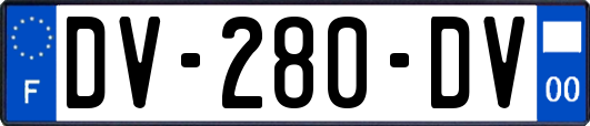 DV-280-DV