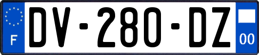 DV-280-DZ