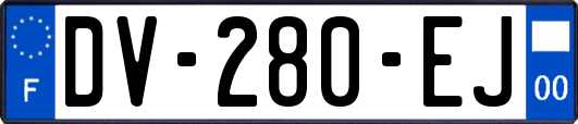 DV-280-EJ