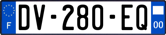 DV-280-EQ