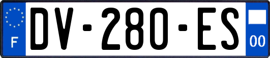 DV-280-ES