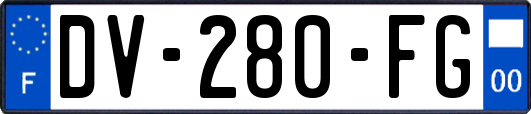 DV-280-FG