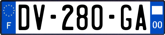 DV-280-GA