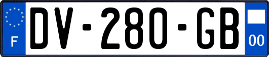 DV-280-GB