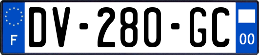 DV-280-GC