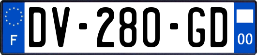 DV-280-GD