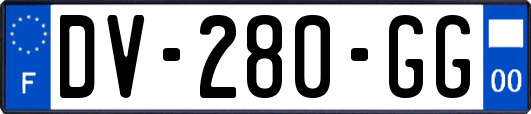DV-280-GG