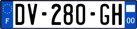 DV-280-GH