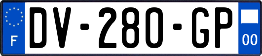 DV-280-GP