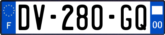 DV-280-GQ